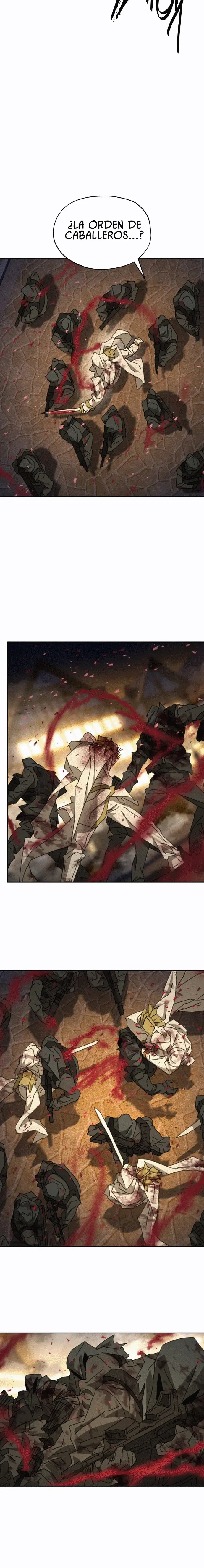 Sepulturero de monstruos > Capitulo 17 > Page 141